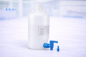 Aspirator Bottle
