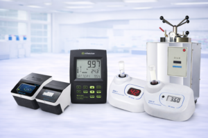 Bio-Analytical instruments