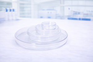 Cell & Tissue Culture Dishes