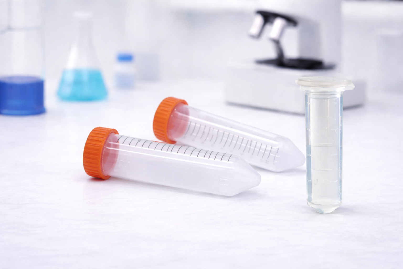 Centrifugation Consumables