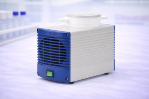 Chemical Resistant Vacuum Pump