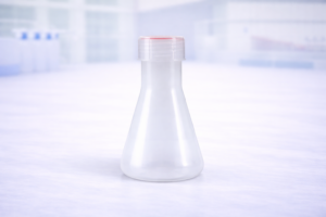 Conical Flask (PP)