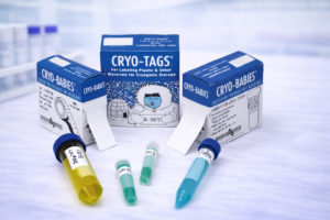 Cryo Tag