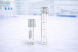 Cryo Vials