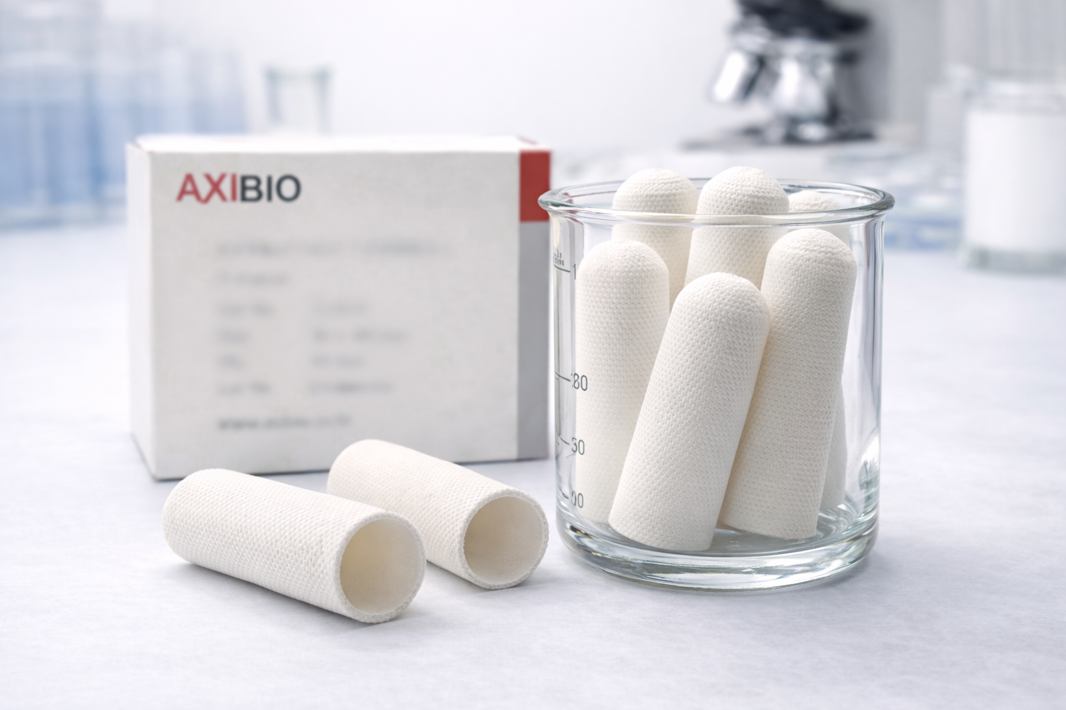 Glass Fiber Thimbles