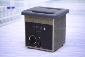Grant Analogue Ultrasonic Bath