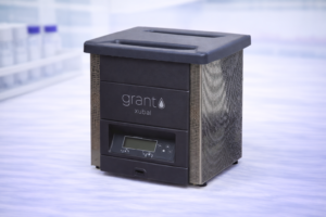 Grant – Digital Ultrasonic Bath