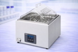 Grant – Unstirred Digital water Bath JBN Series