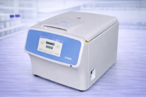 High Speed Centrfuge H1850