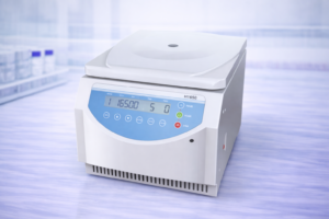 High Speed Centrifuge H1650