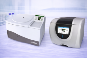 High Speed Centrifuge HT190/ HT190R