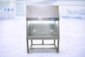 Laminar Air Flow Cabinet