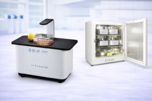 Live Cell Imaging System