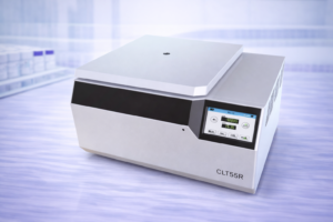 Low Speed Centrifuge CLT55