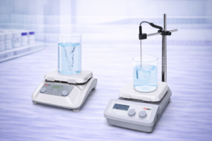 Magnetic Hotplate Stirrer