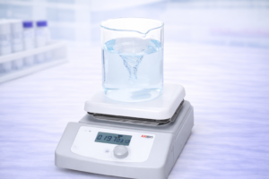 Magnetic Stirrer