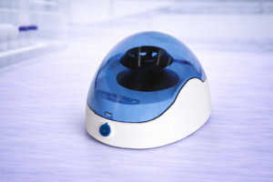 Microcentrifuge WTL Series