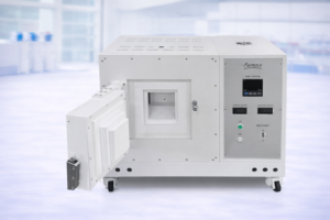 Muffle Furnace 1800 oC