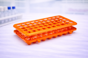 Multi Size test tube stand