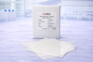 Nitrocellulose Blotting Membrane (UNSUPPORTED)