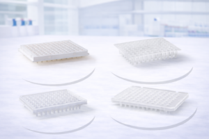 PCR Plates