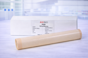 PVDF Blotting Membrane