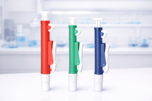 Pipette Pump
