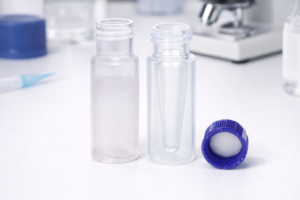 Analytical Vial – Polypropylene