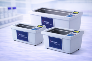 PowerSonic 500 Series Ultrasonic Cleaner