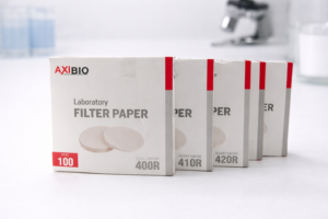 Quantitative Filter Papers