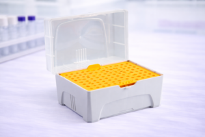 AXIBIO – RACKS FOR MICRO TIPS