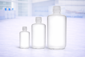 Reagent Bottles Narrow Mouth
