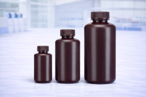 Reagent Bottles Wide Mouth