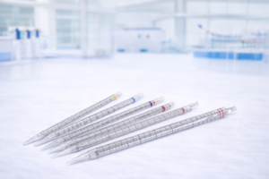 SEROLOGICAL PIPETTES