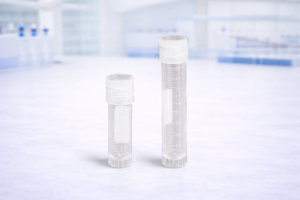Storage Vials