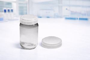 Tissue Culture Bottles – Glass