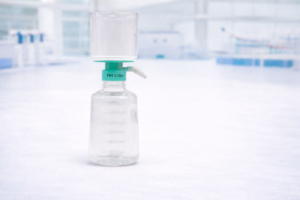 Vacuum Filtration System