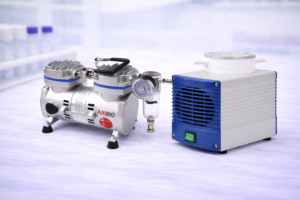 Vacuum Pump