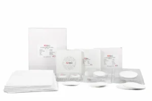 Glass Fibre Filter