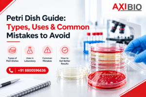 Petri Dish Guide: Types, Uses & Common Mistakes to Avoid