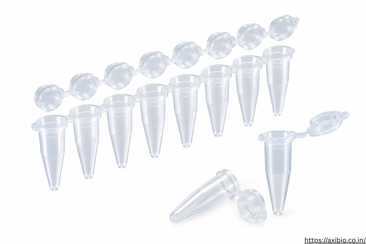 A practical guide to choosing PCR Tubes — types, common problems, selection checklist, and what to look for in a reliable PCR Tubes manufacturer or supplier.