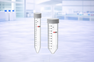 AXIBIO TRACE METAL FREE CENTRIFUGE TUBES