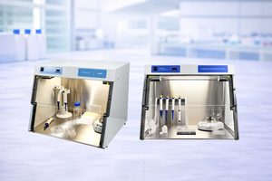 OIL-FREE VACUUM PUMP