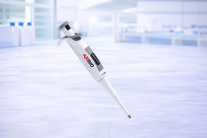 AUREXIS M Multi Channel Variable Volume Micropipette