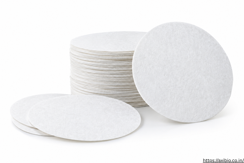 Glass Fibre Filter: How to Choose the Right Grade