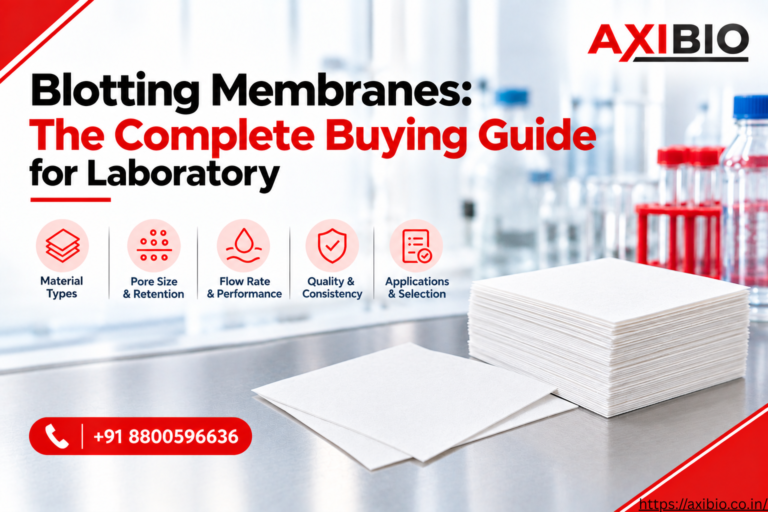 Blotting Membranes: The Complete Buying Guide for Laboratory