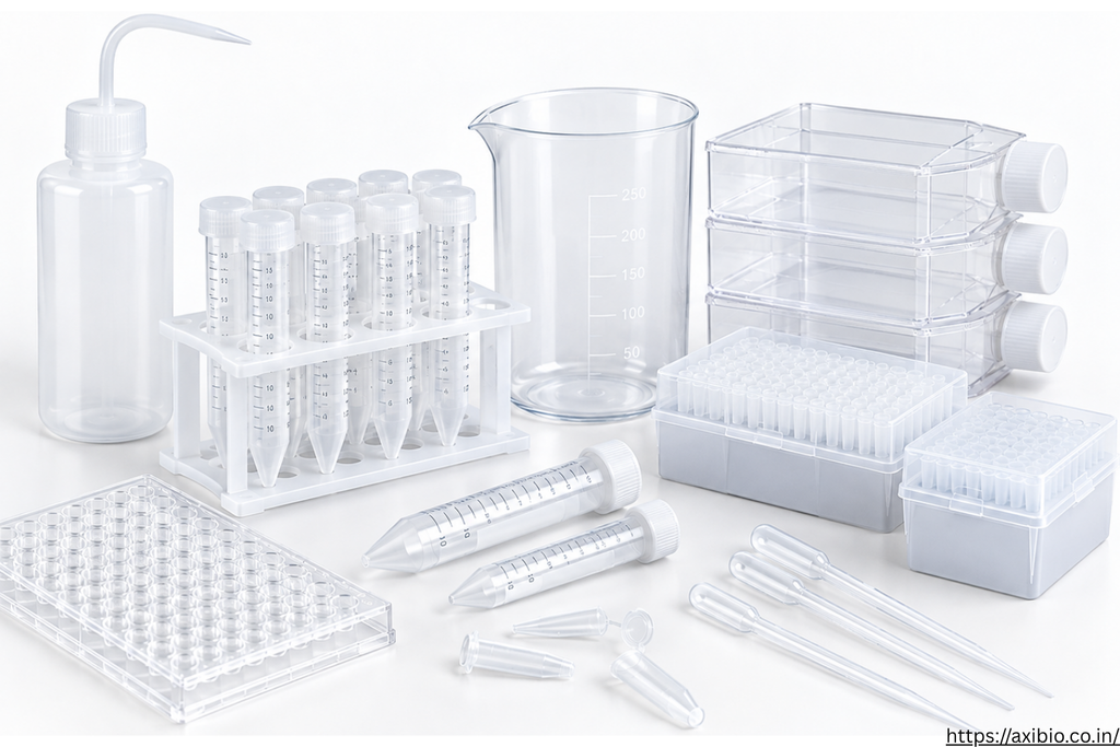 Laboratory Plasticware Manufacturer: Types, Uses & Buying Guide